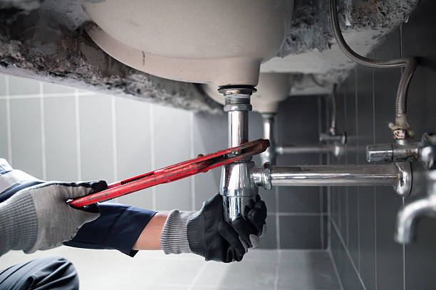 Trusted Toilet Repair service in Brookneal, VA - Masters Plumbing Service